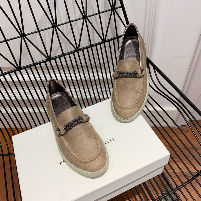 Brunello Cucinelli Shoes